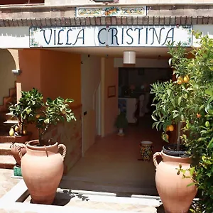 Alojamento de Acomodação e Pequeno-almoço Cristina, Giardini Naxos